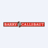 Logo for company Barry Callebaut AG