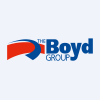 Logo for company Boyd Group Services Inc.