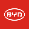 Logo for company BYD Electronic (International) Company Limited
