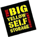 Big Yellow Group Plc logo