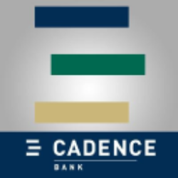 Cadence Bank (CADE) Competitors