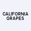 Logo for company California Grapes International, Inc.