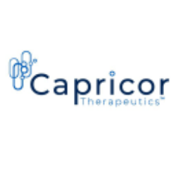 Capricor Therapeutics, Inc. (CAPR) Mergers