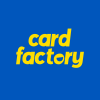 Card Factory plc logo