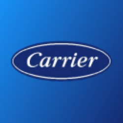 Carrier Global Corporation (CARR) Mergers