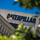 Caterpillar Inc. Logo