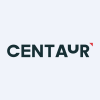 Logo for company Centaur Media Plc