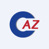 CAZ (Thailand) Public Company Limited Logo