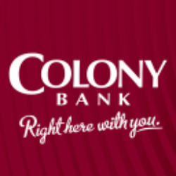 Colony Bankcorp, Inc. (CBAN) Latest News