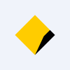 Commonwealth Bank of Australia logo