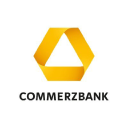 Commerzbank AG logo