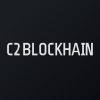 Logo for company C2 Blockchain, Inc.