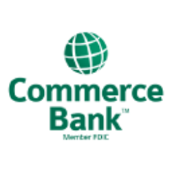 Commerce Bancshares, Inc. (CBSH) Financials