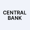 Central Bank logo