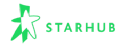 StarHub Ltd Logo