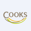 Cooks Coffee Company Limited Logo