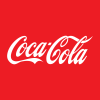 Logo de Coca-Cola Europacific Partners PLC
