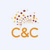 Logo for company C&C Group plc
