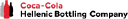 CUYTY's stock peer is CCHGY (Coca-Cola HBC AG)