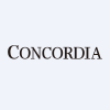 Logo for company Concordia Financial Group, Ltd.