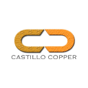 AML.AX's stock peer is CCZ.AX (Castillo Copper Limited)