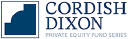 Cordish Dixon Private Equ.Fd I Reg.Ord. Units Fully Paid o.N. Logo