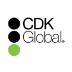 CDK Global, Inc. (CDK) Technical Analysis