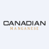 Logo for company Canadian Manganese Company Inc.