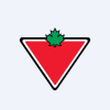 Logo for company Canadian Tire Corporation, Limited