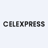 Logo for company Celexpress, Inc.