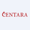 Logo for company Central Plaza Hotel Public Company Limited