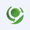 Logo for company Code Green Apparel Corp.