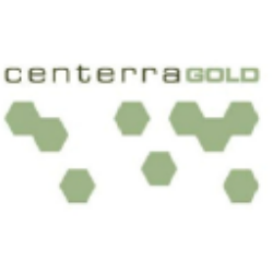 Centerra Gold Inc. (CGAU) Ownership