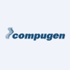 Logo for company Compugen Ltd.