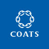 Logo for company Coats Group plc