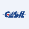 Logo for company China Aerospace International Holdings Limited
