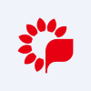 Logo for company The Chiba Bank, Ltd.
