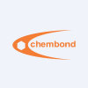 DAICHI.BO's stock peer is CHEMBOND.BO (Chembond Material Technologies Limited)