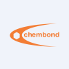 Chembond Chemicals Limited Logo