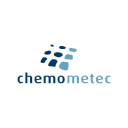 ChemoMetec A/S Logo