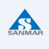 Logo for company Chemplast Sanmar Limited