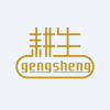 CCGM's stock peer is CHGS (China Gengsheng Minerals, Inc.)