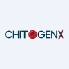 ChitogenX Inc. logo