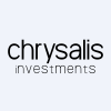 Logo for company Chrysalis Investments Limited