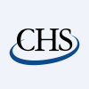 CHS Inc. (CHSCP) Analyst Forecast