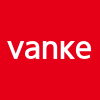 Logo for company China Vanke Co., Ltd.