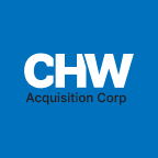 CHW Acquisition Corporation (CHWAW) Charts