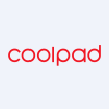Logo for company Coolpad Group Limited
