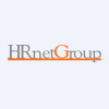 HRnetGroup Limited Logo