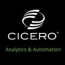 Logo for company Cicero Inc.